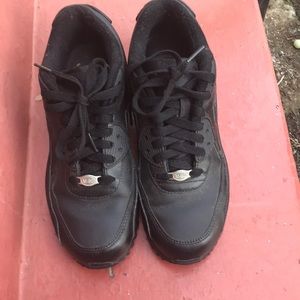 Nike Air Max 90 all black